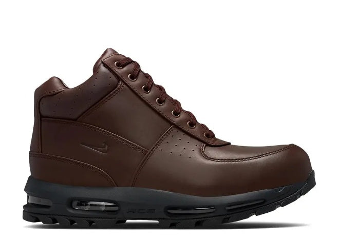 Nike Air Max Goadome 'Baroque Brown Black' Men's Sneaker
