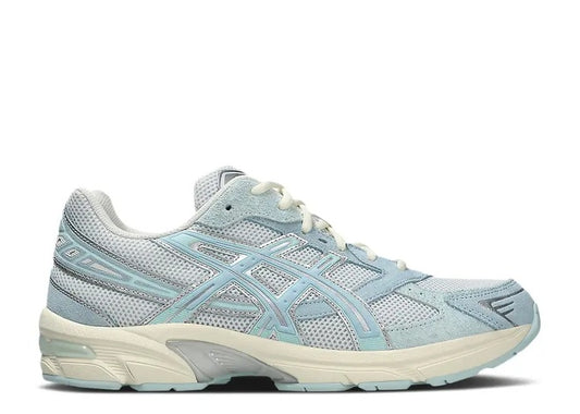 Asics Gel 1130 Birch Blue Mens Sneakers For Everyday by Asics