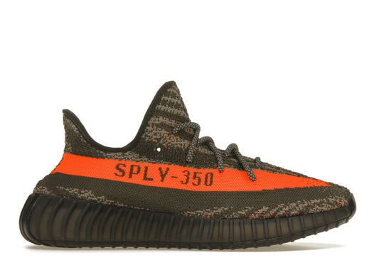 Adidas Yeezy Boost 350 V2 'Carbon Beluga' by Adidas