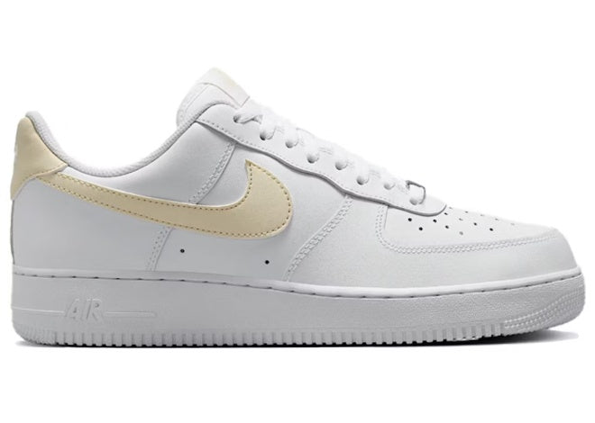 Nike Air Force 1 '07 'White Light Khaki'