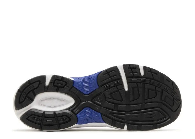 Asics GEL 1130 GS 'White Prussian Blue' Kid's Sneaker