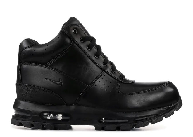 Nike Air Max Goadome 2013 'Black'