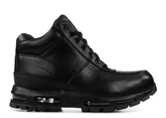 Nike Air Max Goadome 2013 'Black' by Nike
