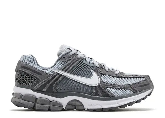 Nike Zoom Vomero 5 Cool Grey sneakers for ultimate comfort.