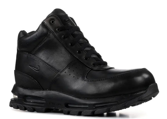 Nike Air Max Goadome 2013 'Black'