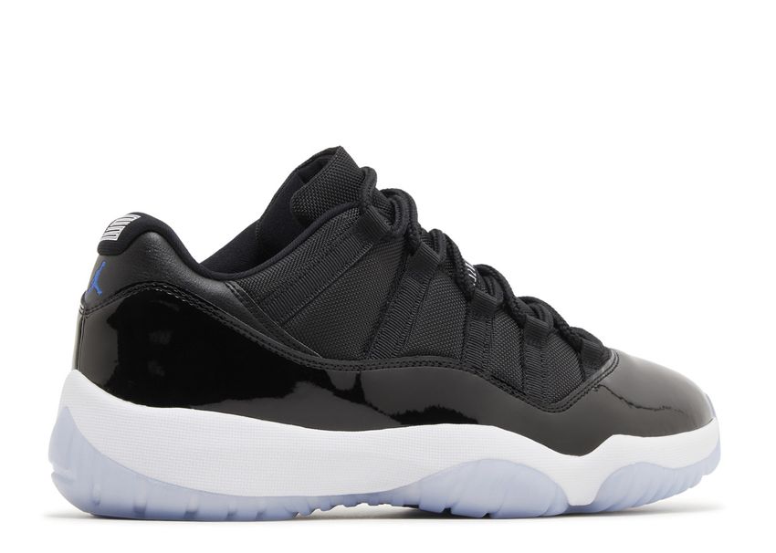 Nike Jordan 11 Retro Low 'Space Jam'