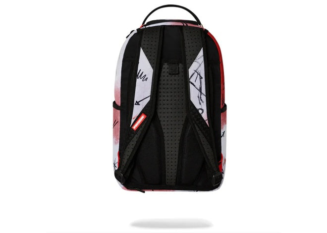 Unisex Urban Backpack Sprayground Backpack 'Light Grey'