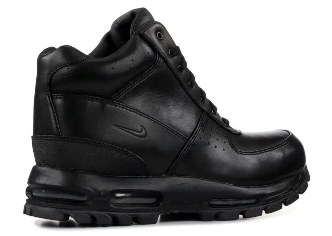 Nike Air Max Goadome 2013 'Black'