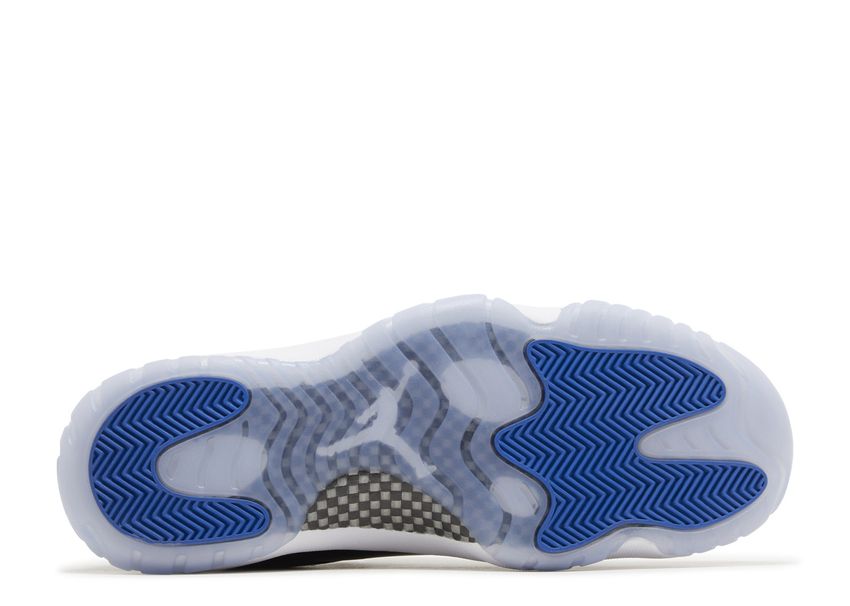 Nike Jordan 11 Retro Low 'Space Jam'