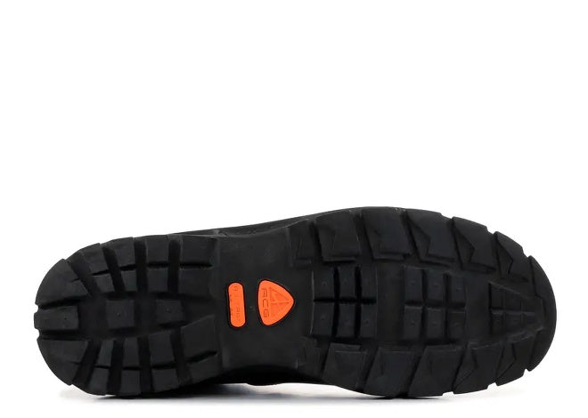 Nike Air Max Goadome 2013 'Black'