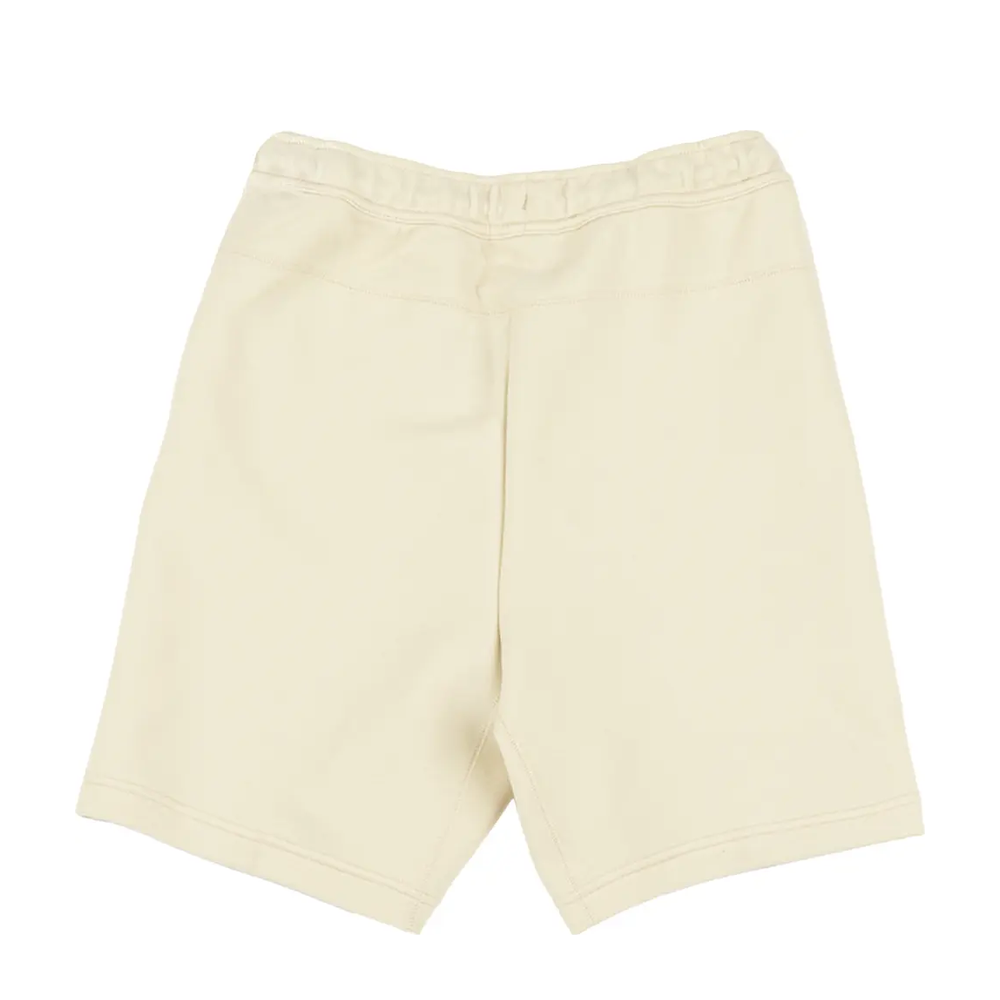 Nike Sportswear Tech Fleece Shorts 'Light Khaki', alternate view 6