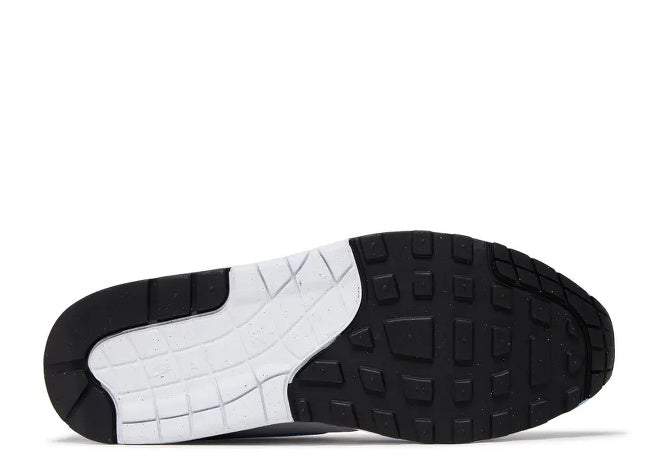 Nike Air Max 1 University Blue Mens Retro Classic Sneaker by Nike