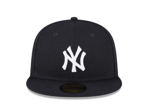 New York Yankees  Authentic Collection 59FIFTY Fitted 'Navy'