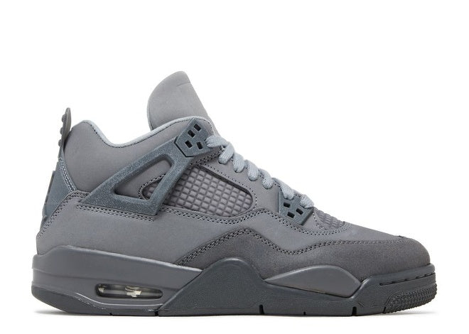 Air Jordan 4 Retro SE GS 'Wet Cement'