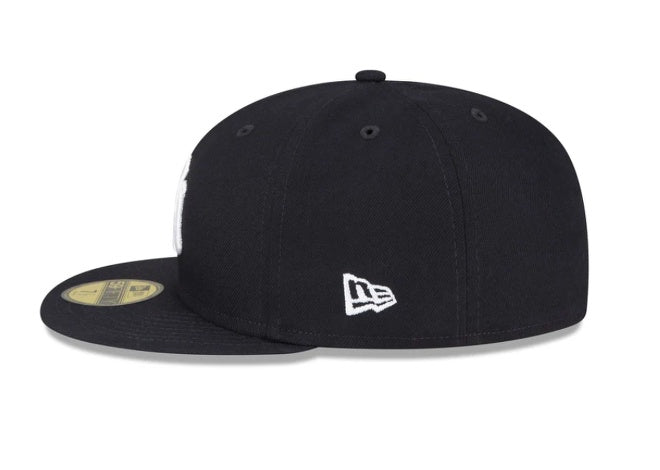 New York Yankees  Authentic Collection 59FIFTY Fitted 'Navy'