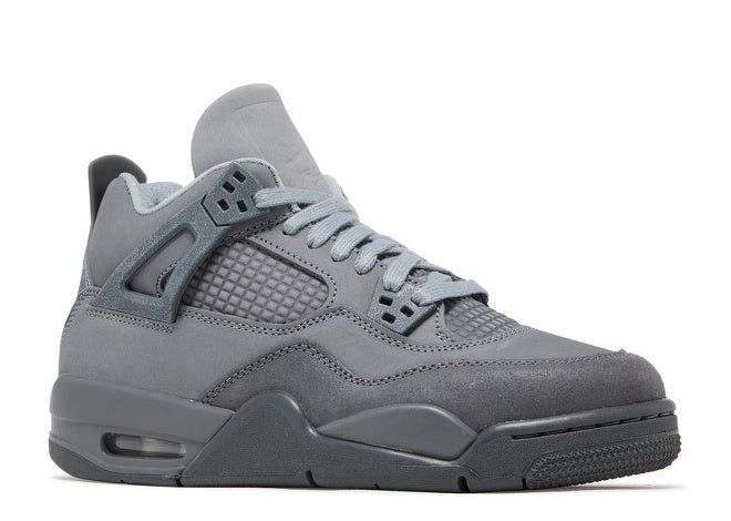 Air Jordan 4 Retro SE GS 'Wet Cement'