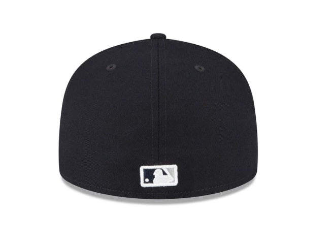 New York Yankees  Authentic Collection 59FIFTY Fitted 'Navy'