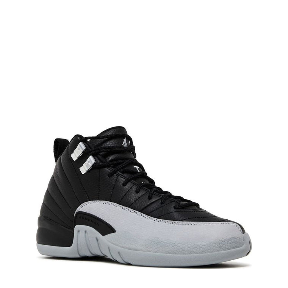 Air Jordan 12 Retro (GS) 'Barons' sneaker, alternate view 2