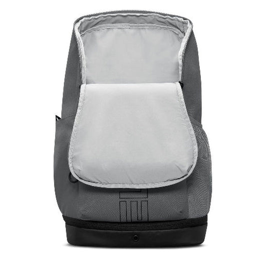 Nike Varsity Elite Training Backpack 'Grey' - 85% Scale - Angle 2