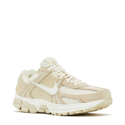 Nike Air Zoom Vomero 5 (W) 'Cream' - 80% Scale - Angle 2
