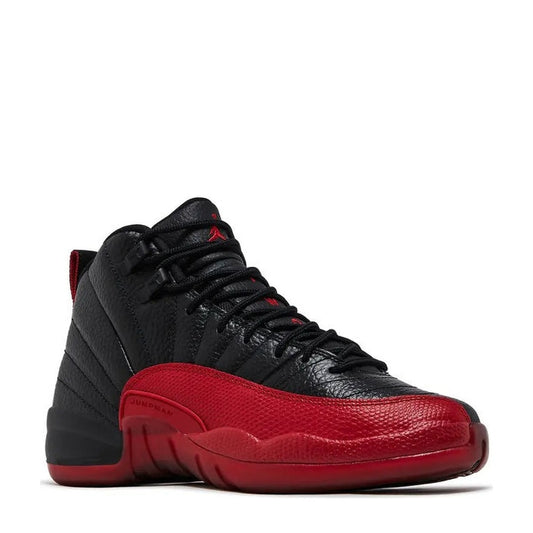Air Jordan 12 Retro (GS) "Flu Game" - Angle 2