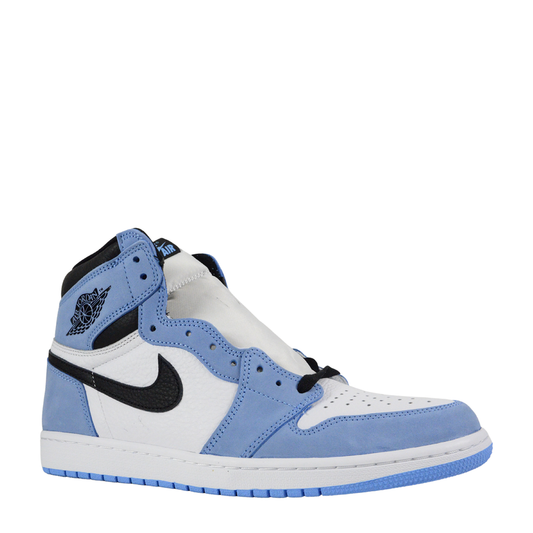Air Jordan 1 Retro High OG 'University Blue' - 85% Scale - Angle 2