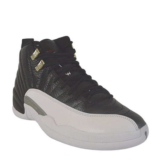 Air Jordan 12 Retro 'Playoffs' sneaker, alternate view 2