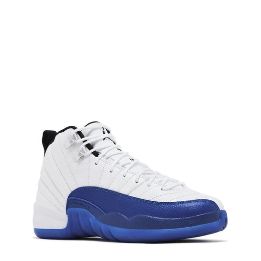 Air Jordan 12 Retro GS 'Blueberry' - 75% Scale - Angle 2