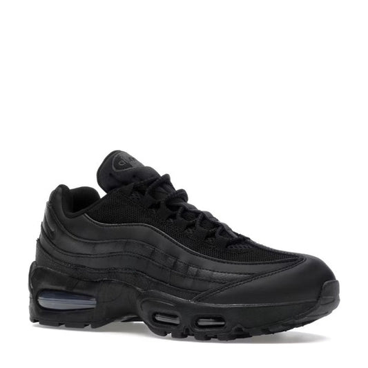 Nike Air Max 95 OG 'Black Anthracite' - Angle 2