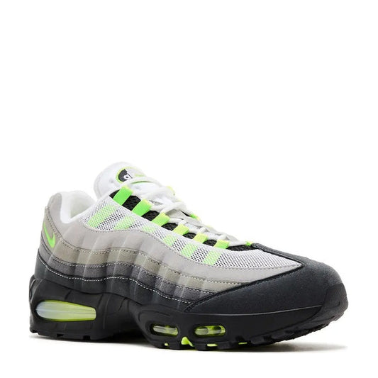 Nike Air Max 95 OG 'Neon' - 85% Scale - Angle 2