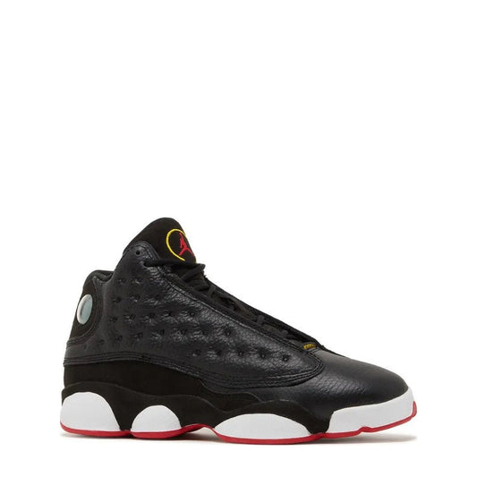 Air Jordan 13 Retro (GS) 'Playoffs' - 75% Scale - Angle 2