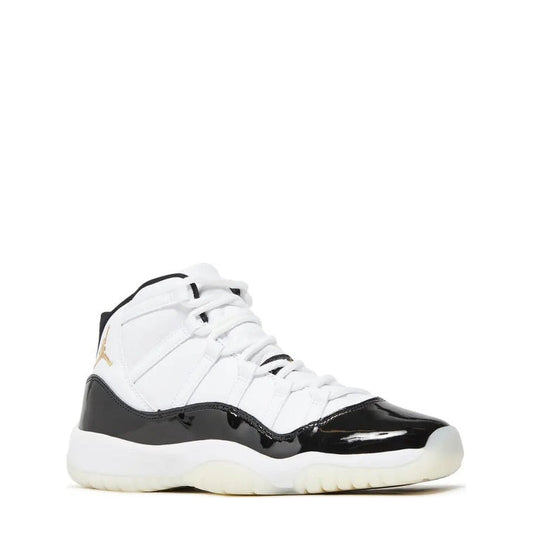 Air Jordan 11 Retro (GS) 'Gratitude' - 75% Scale - Angle 2