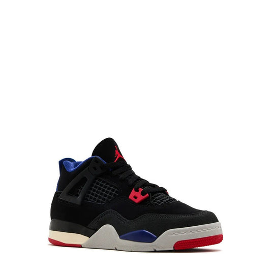 Air Jordan 4 Retro (PS) 'Rare Air' - 65% Scale - Angle 2