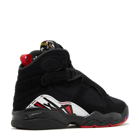 Air Jordan 8 (GS) "Playoff" - Angle 2