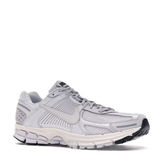 Nike Air Zoom Vomero 5 'Vast Grey' - 85% Scale - Angle 2