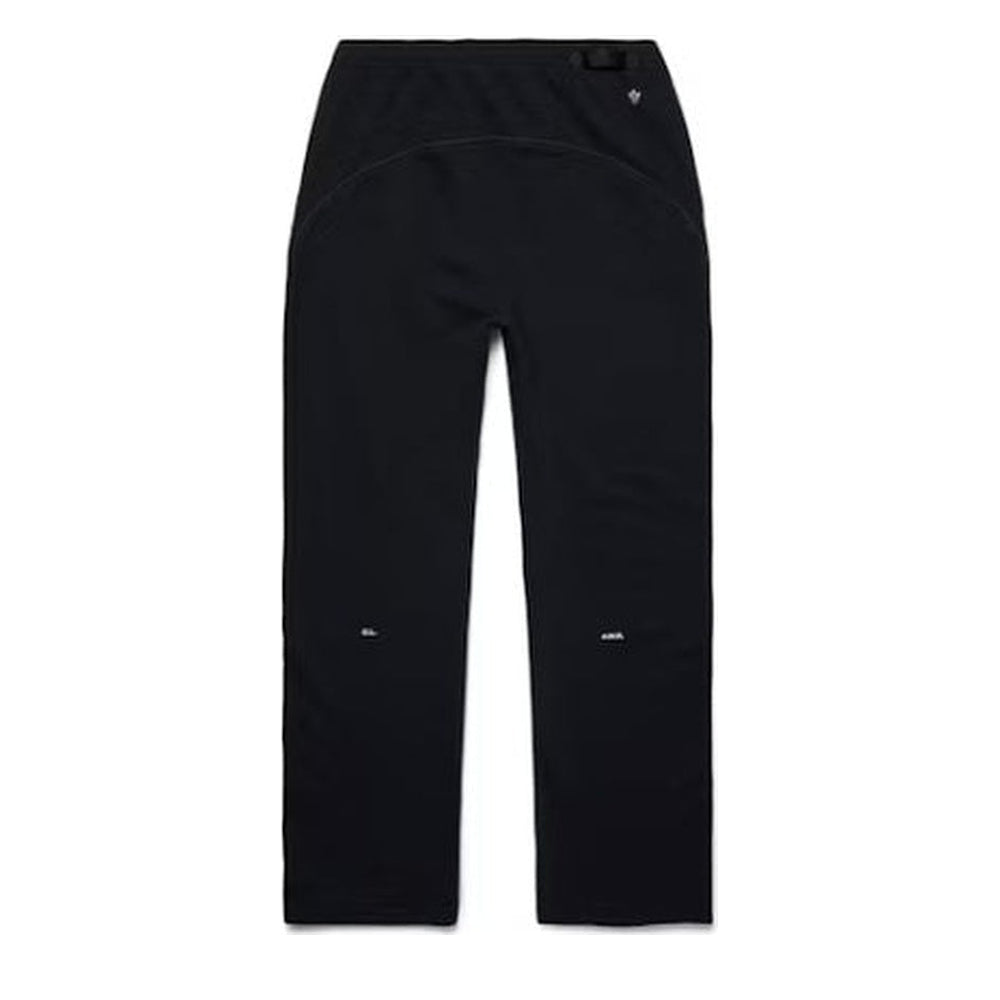 Nike NOCTA Athletic Training Pants 'Black', alternate view 2