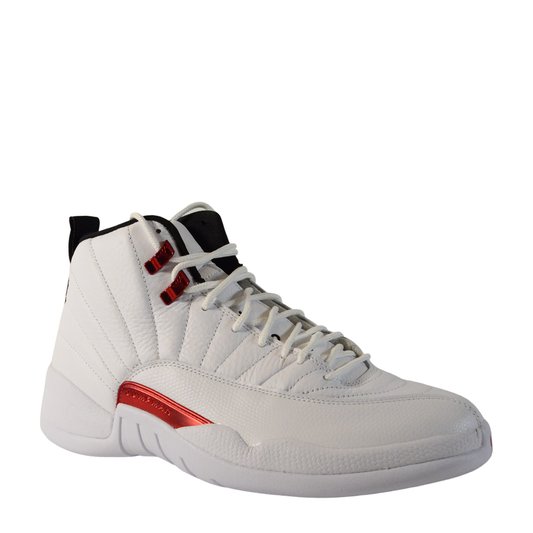 Air Jordan 12 Retro 'Twist' sneaker, alternate view 2
