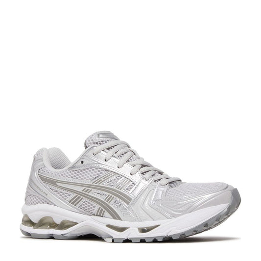 ASICS GEL-Kayano 14 'Cloud Grey/Clay' - 85% Scale - Angle 2