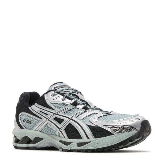ASICS Gel-Nimbus 10.1 'Ocean Haze Pure Silver' - Angle 2