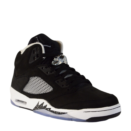 Air Jordan 5 Retro 'Moonlight' sneaker, alternate view 2