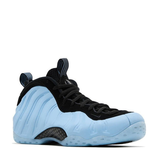 Nike Air Foamposite One 'Psychic Blue' - 85% Scale - Angle 2