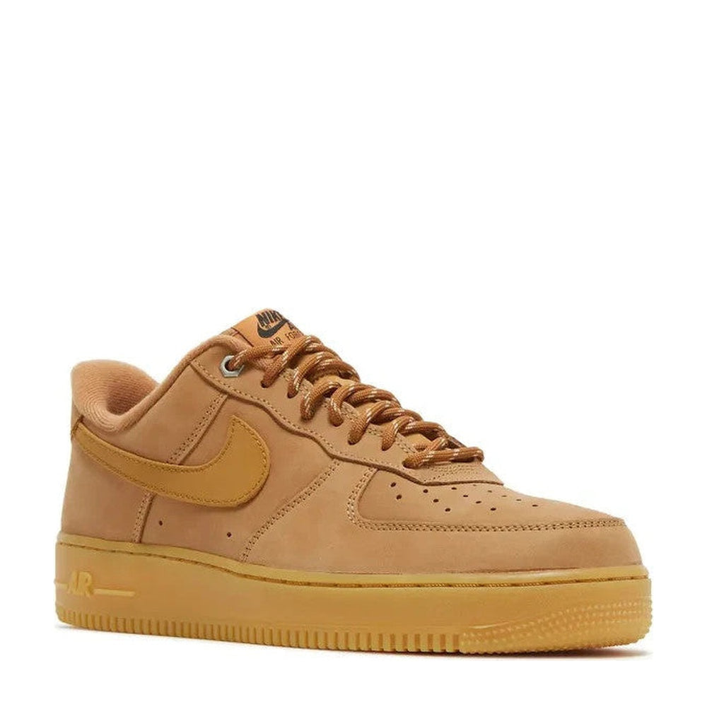 Nike Air Force 1 Low 'Flax' sneaker, alternate view 2