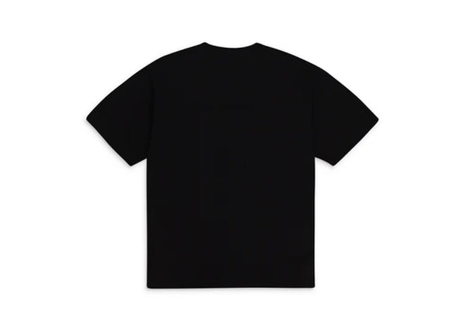 Spider black phantom souvenir t-shirt