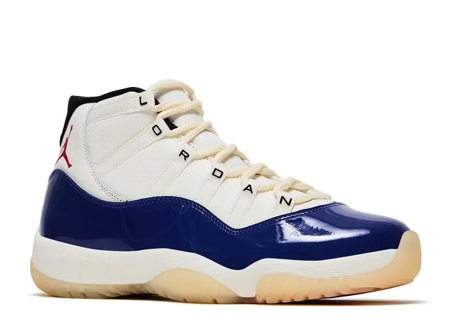 Nike Air Jordan 11 Retro 'Rare Air' Men's Sneaker