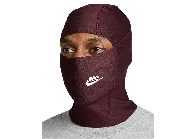Nike Hyperwarm 'Red' Hood