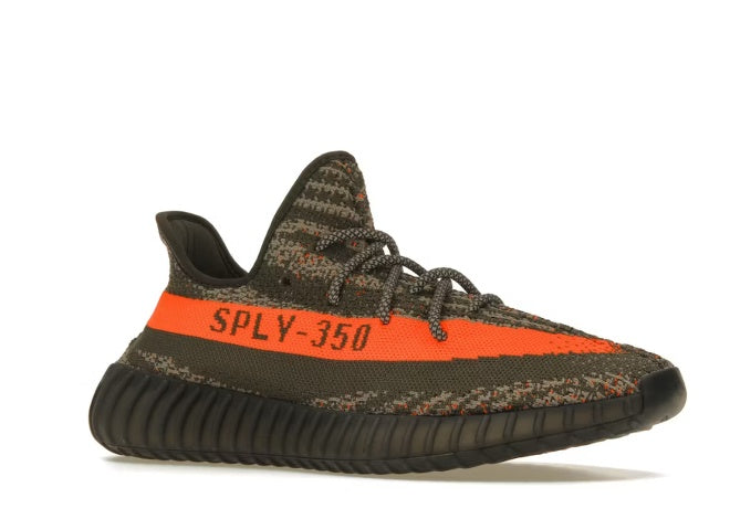 Adidas Yeezy Boost 350 V2 'Carbon Beluga'