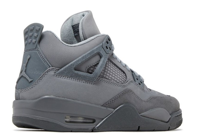 Air Jordan 4 Retro SE GS 'Wet Cement'