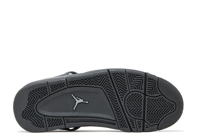 Air Jordan 4 Retro SE GS 'Wet Cement'