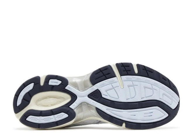 Asics Gel-1130 'White and Soft Sky' Running Women's Sneaker