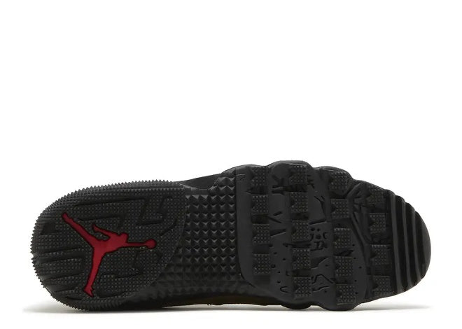 Nike Air Jordan 9 Retro Boot NRG 'Beef and Broccoli' Men’s Sneakers by Air Jordan